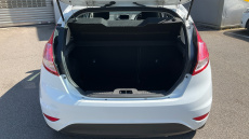 Ford Fiesta 1.0 EcoBoost Zetec 5dr Petrol Hatchback